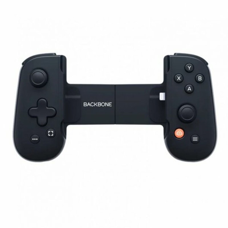 Gaming Control Backbone One for Android Black