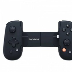 Gaming Controller Backbone One for Android Schwarz