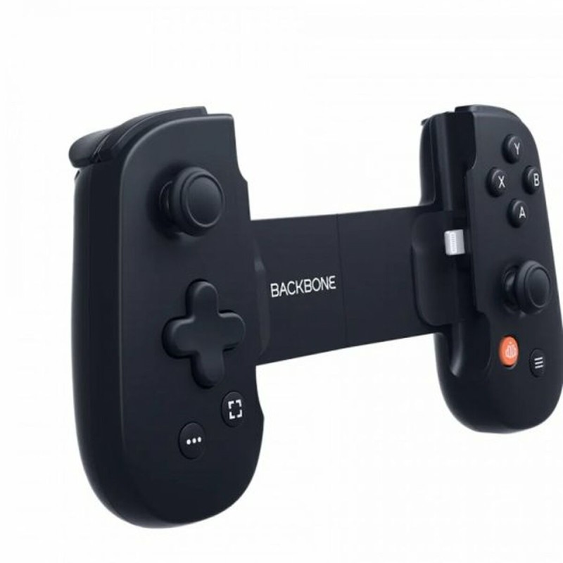 Gaming Controller Backbone One for Android Schwarz