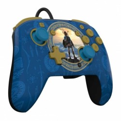 Gaming Controller PDP Blau Nintendo Switch