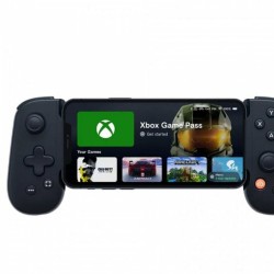 Gaming Controller Backbone One for Android Schwarz