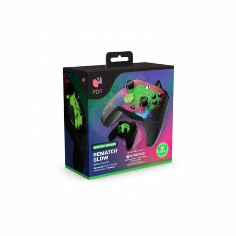 Gaming Control PDP Multicolour