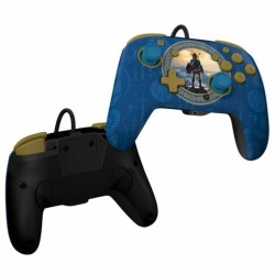 Gaming Controller PDP Blau Nintendo Switch