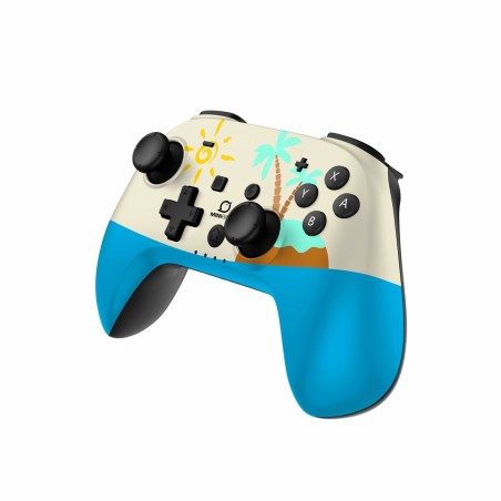 Gaming Controller GA10530193 Blau Bunt