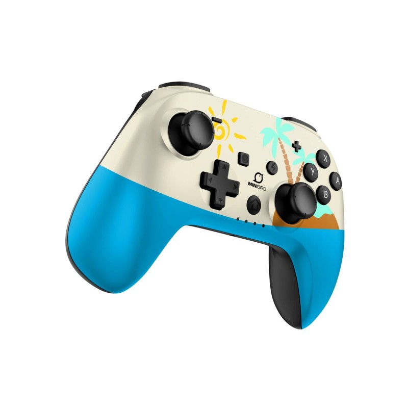 Gaming Controller GA10530193 Blau Bunt