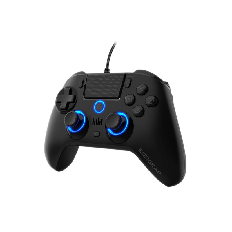 Gaming Controller Schwarz PlayStation 4