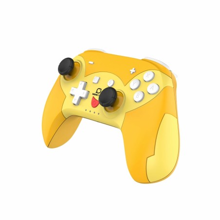 Gaming Controller Gelb