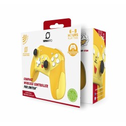 Gaming Controller Gelb