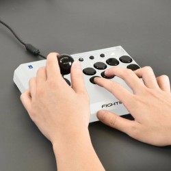 Contrôle des jeux HORI FIGTHING STICK MINI