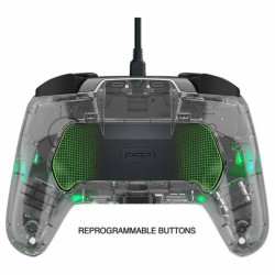 Gaming Controller PDP Afterglow Deluxe+ Nintendo Switch