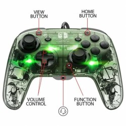 Gaming Controller PDP Afterglow Deluxe+ Nintendo Switch