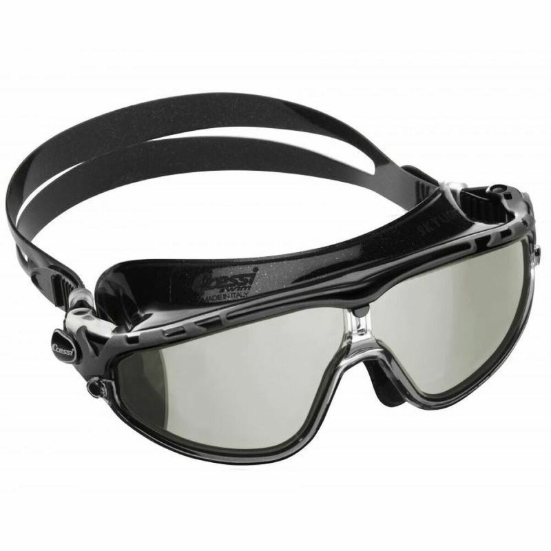 Diving Mask Cressi-Sub Skylight Black Adults