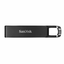 Clé USB SanDisk SDCZ460-032G-G46 32 GB Noir 32 GB