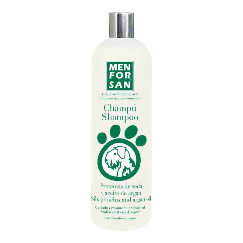 Pet shampoo Menforsan 1 L Dog