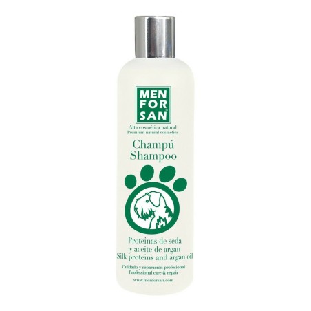 Shampoing pour animaux de compagnie Menforsan 300 ml Chien