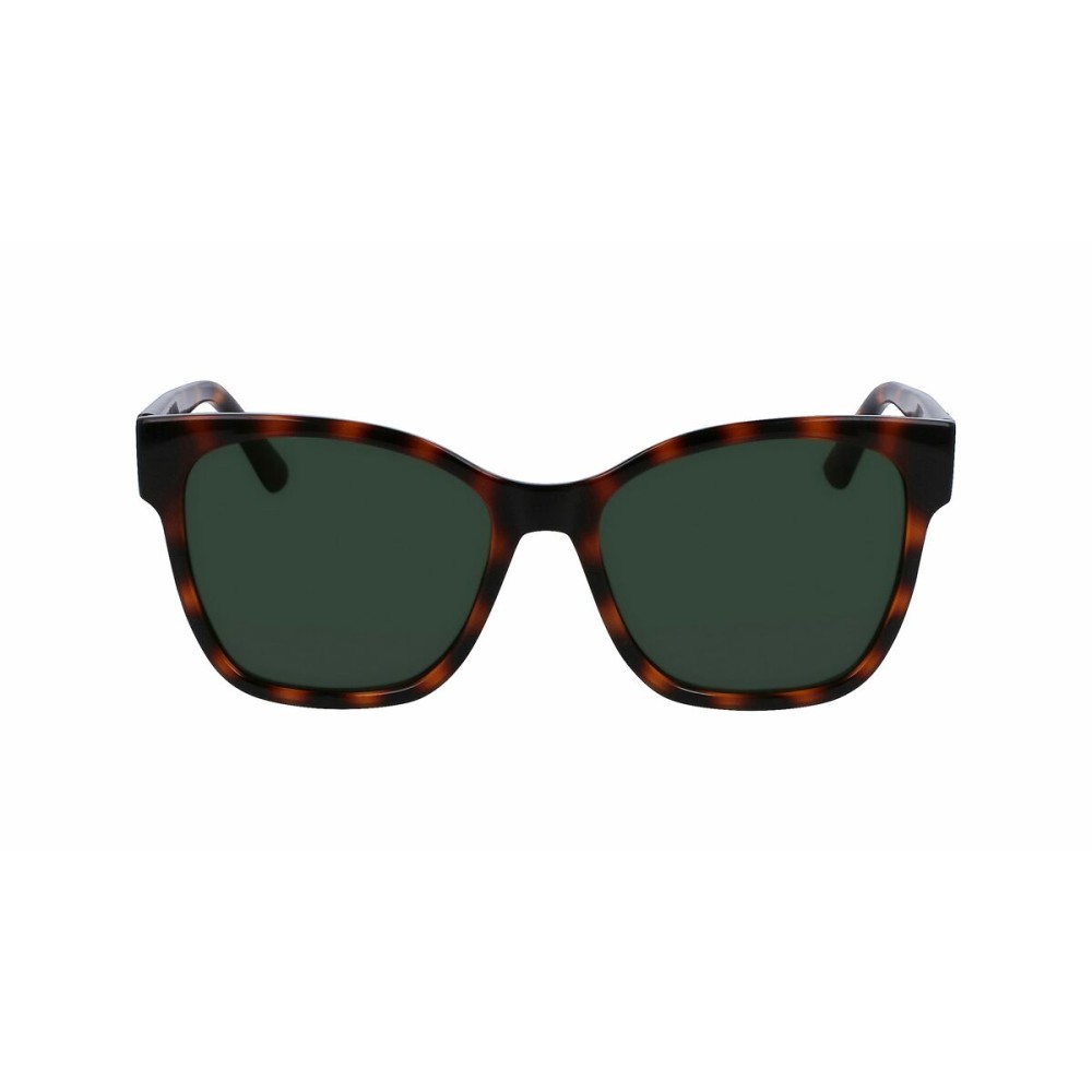 Lunettes de soleil Femme Karl Lagerfeld KL6087S-240 Ø 55 mm