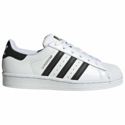 Chaussures casual SUPERSTAR Adidas EG4958 Blanc