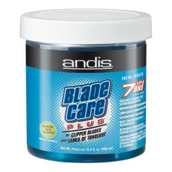 Coolant Andis 7 in 1 Cleaner Jar (488 ml)