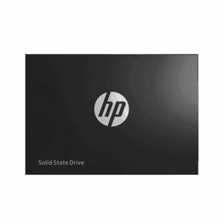 Disque dur HP 345M8AA 3,5" 240 GB SSD 240 GB SSD 480 GB SSD