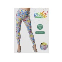 Leggings Bunt