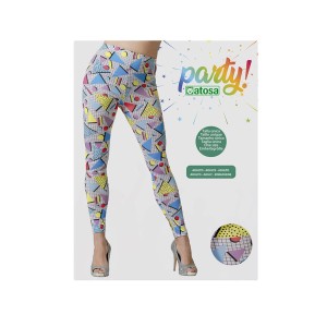 Leggings Bunt