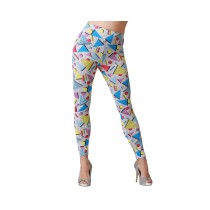 Leggings Bunt