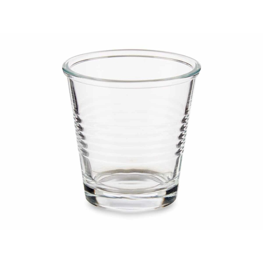 Set of glasses Vivalto 3503/WH6 Transparent Glass 90 ml (24 Units)