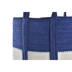 Korb-Set DKD Home Decor Jute (40 x 32 x 40 cm)