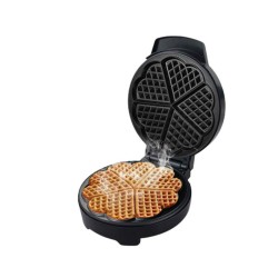 Waffeleisen Kiwi 5 Fächer 1000 W