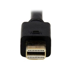 Mini DisplayPort to VGA Adapter Startech MDP2VGAMM6B