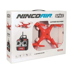 Dron Ninco Ninko Air Spike Fernsteuerung