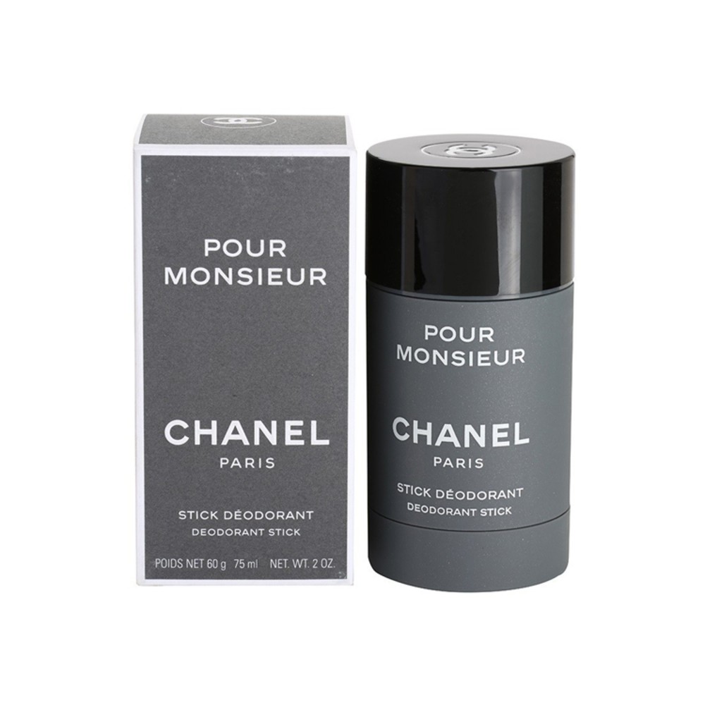 Stick Deodorant Pour Monsieur Chanel (75 ml)
