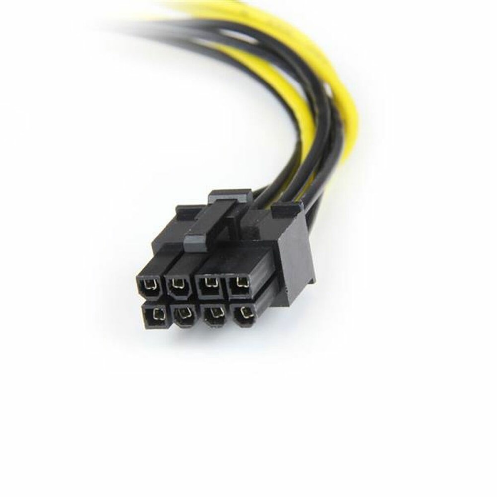 Power Cord Startech LP4PCIEX8ADP 