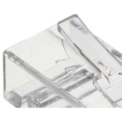 RJ45-Anschluss Startech CRJ45C6SOL50        