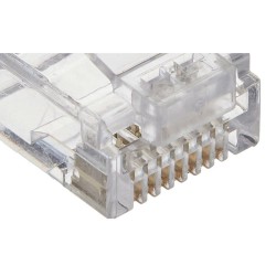 RJ45-Anschluss Startech CRJ45C6SOL50        