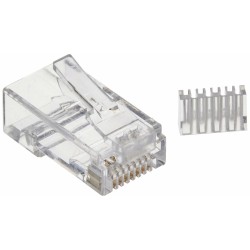 RJ45-Anschluss Startech CRJ45C6SOL50        