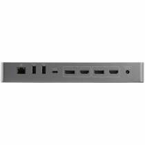 3-Port USB Hub Startech TB3CDK2DHUE 