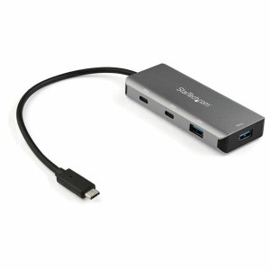 Hub USB Startech HB31C2A2CB 