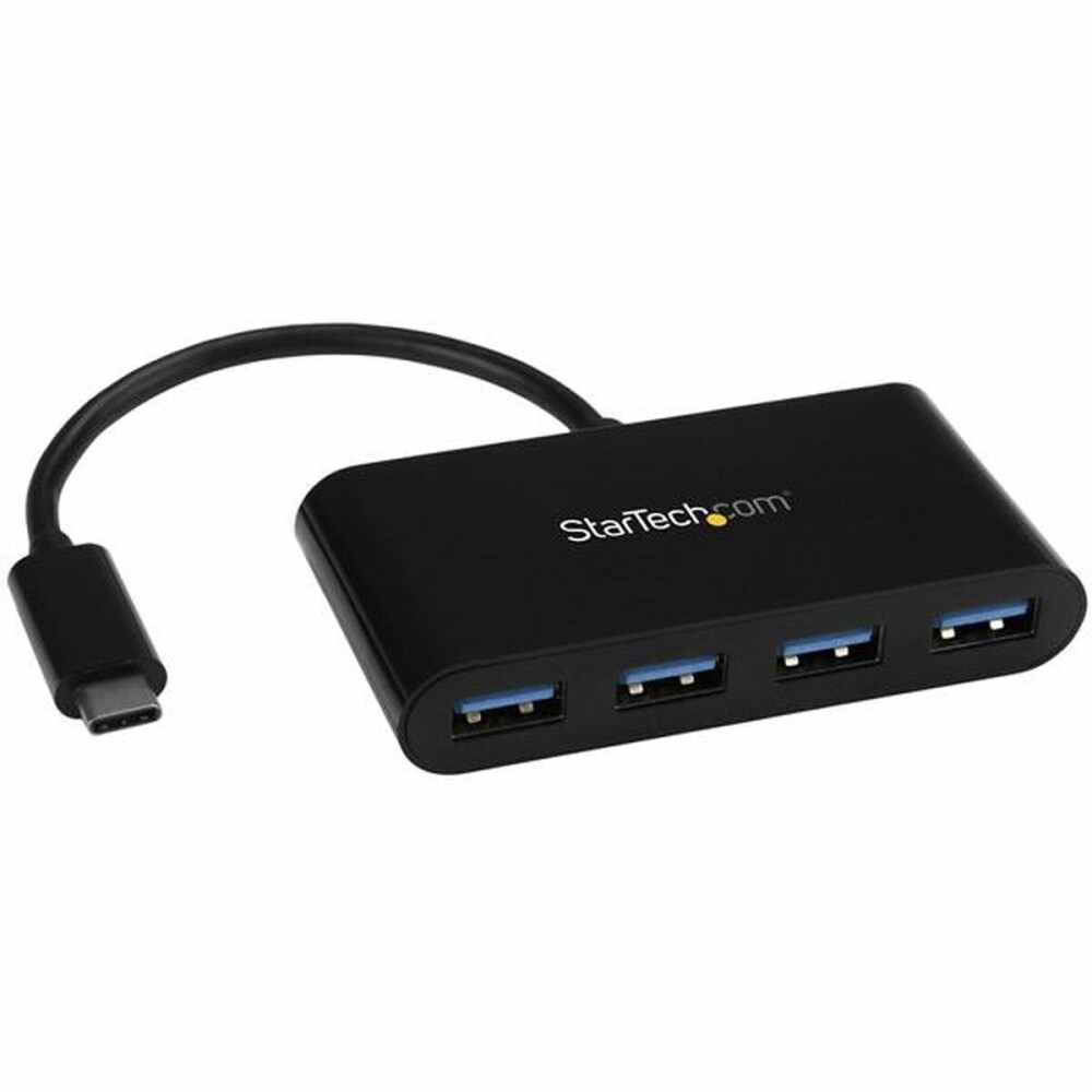 Hub USB Startech HB30C4AB 