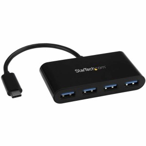 Hub USB Startech HB30C4AB 