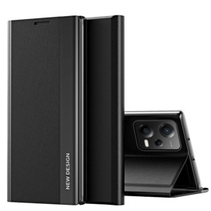 Protection pour téléphone portable OEM Xiaomi Redmi Note 12 5G / Poco X5 5G Noir