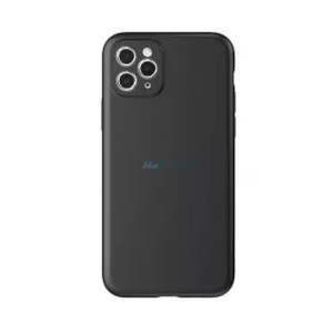 Protection pour téléphone portable OEM XIAOMI 14 Noir