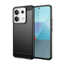 Protection pour téléphone portable OEM XIAOMI REDMI NOTE 13 PRO Noir