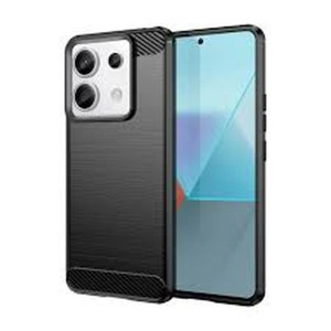 Protection pour téléphone portable OEM XIAOMI REDMI NOTE 13 PRO Noir