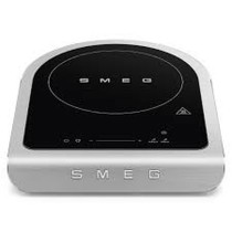 Induktionskochfeld Smeg PIC01WHMEU 2100 W Tragbar Weiß
