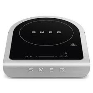 Induktionskochfeld Smeg PIC01WHMEU 2100 W Tragbar Weiß