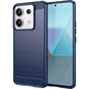 Protection pour téléphone portable OEM XIAOMI REDMI NOTE 13 PRO Bleu