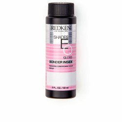 Demi-permanentes Färbemittel Redken Shades Eq 000 Clear (3 Stück) (3 x 60 ml)