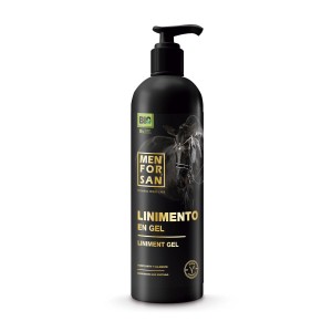 Pommade Menforsan 500 ml