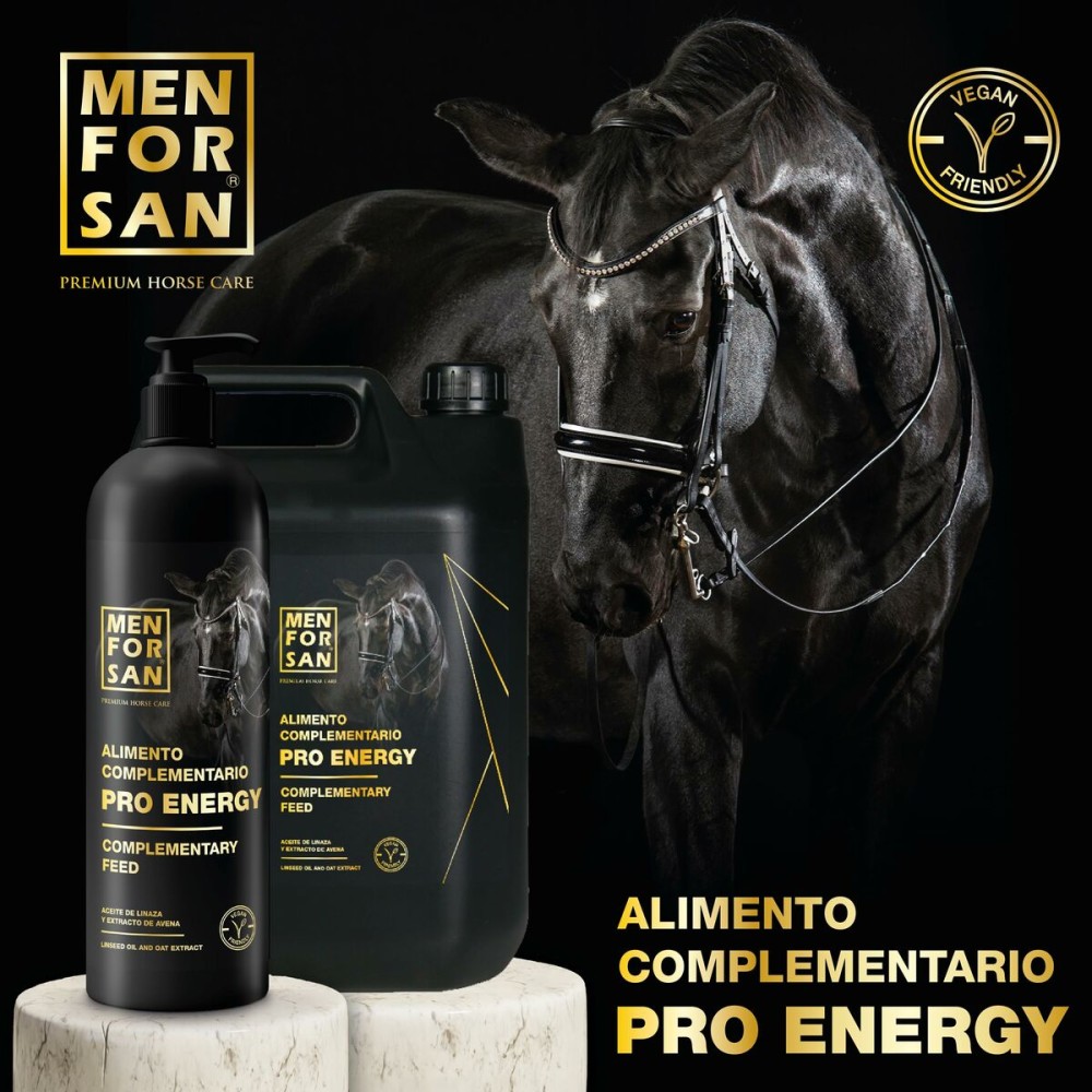 Food Supplement Menforsan